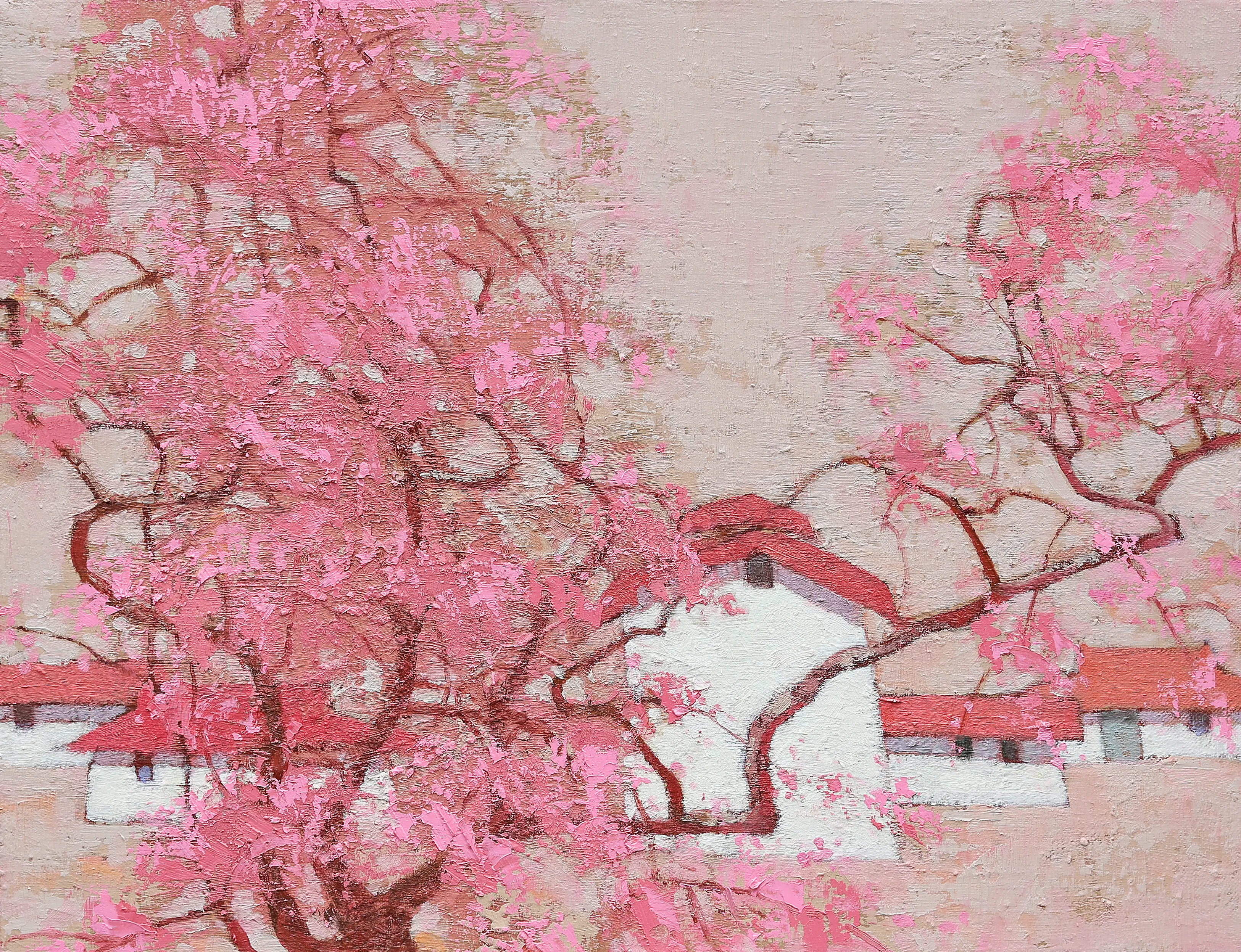 봄소식