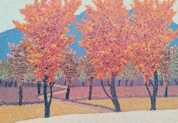 이충길 Autumn